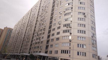 Алтын Булак Высотка